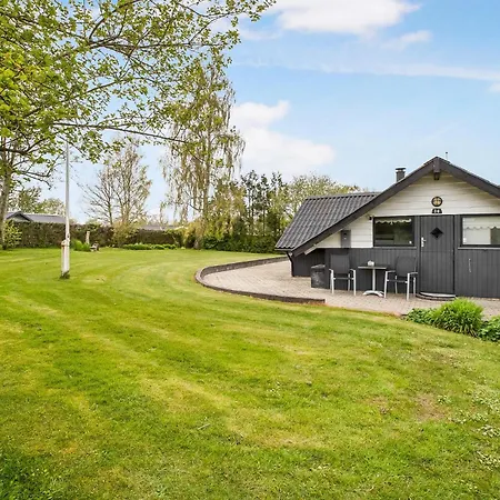 Holiday home Awesome In With Wifi *