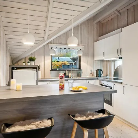 Holiday home Awesome In With Wifi *