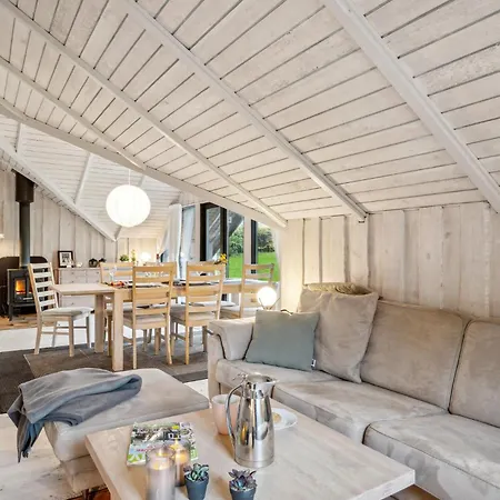 Awesome In With Wifi Holiday home *