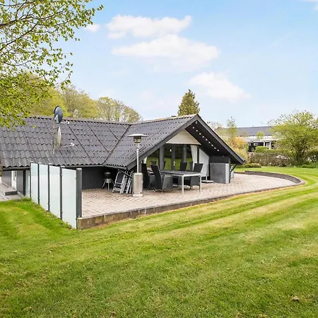 Awesome In With Wifi Holiday home