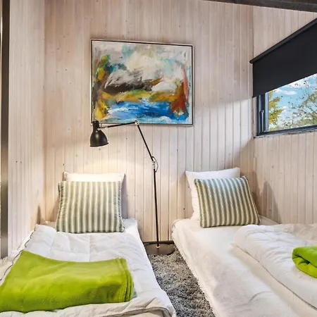 Holiday home Awesome In With Wifi