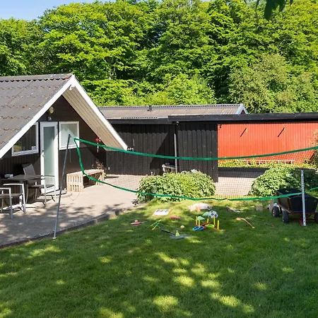 Holiday home Awesome In With Wifi