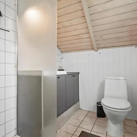 Ferienhaus Awesome In With Wifi *