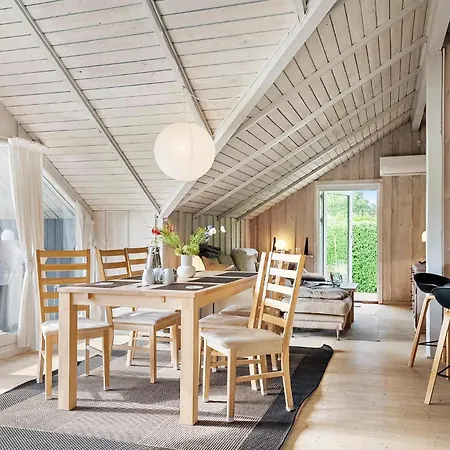 Holiday home Awesome In With Wifi
