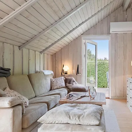 Awesome In With Wifi Holiday home Hejls