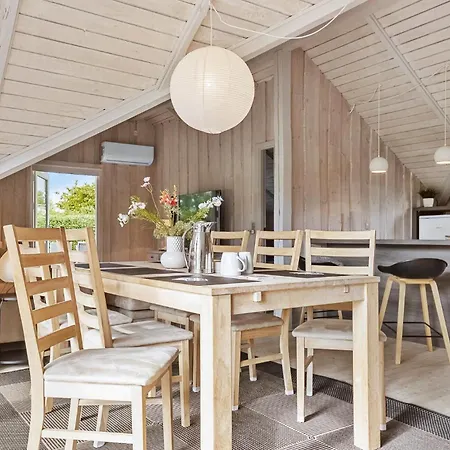 Ferienhaus Awesome In With Wifi *