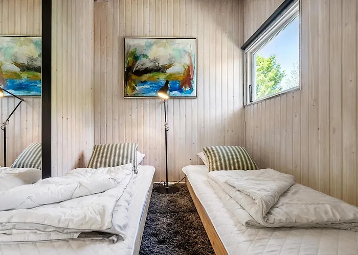 Σπίτι διακοπών Awesome In With Wifi *