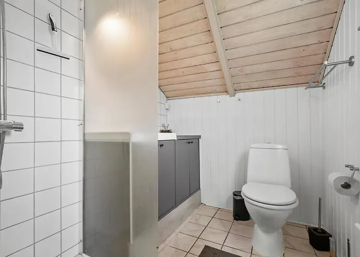 Σπίτι διακοπών Awesome In With Wifi *