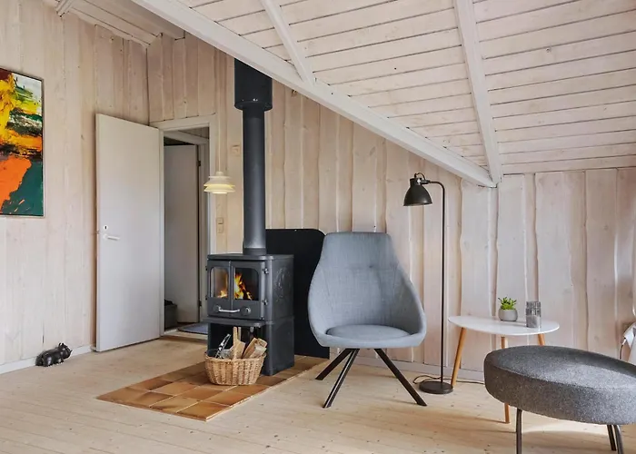 Awesome In With Wifi Vakantiehuis *