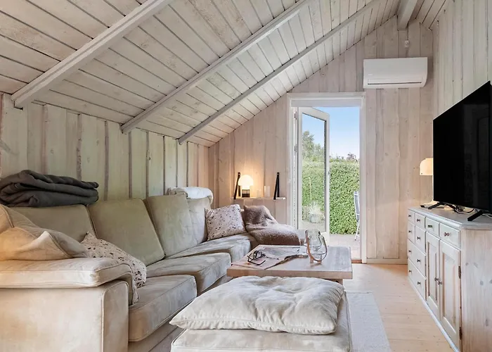 Awesome In With Wifi Vakantiehuis Hejls