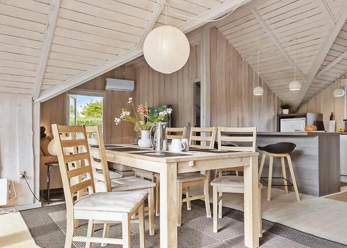 Vakantiehuis Awesome In With Wifi *